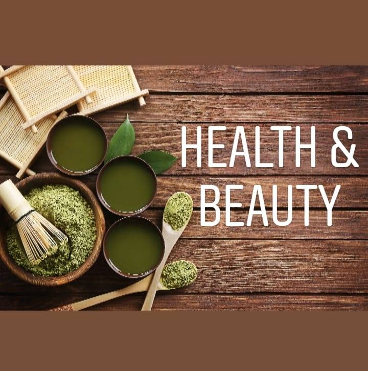 Health & Beauty