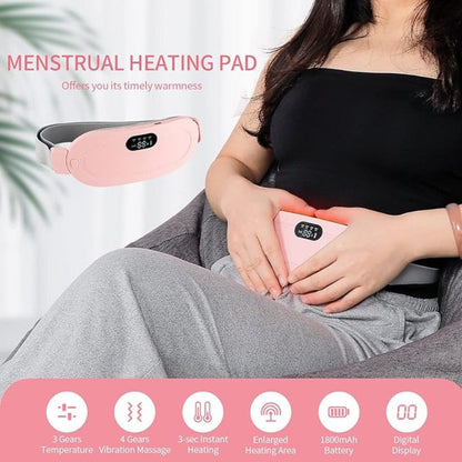 Heating Pad For Period Cramps