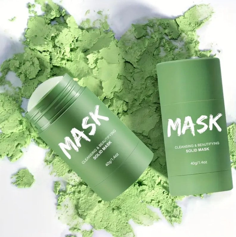 Green Tea Mask