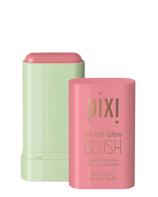 Pixi On-The-Glow Blush