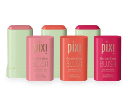 Pixi On-The-Glow Blush