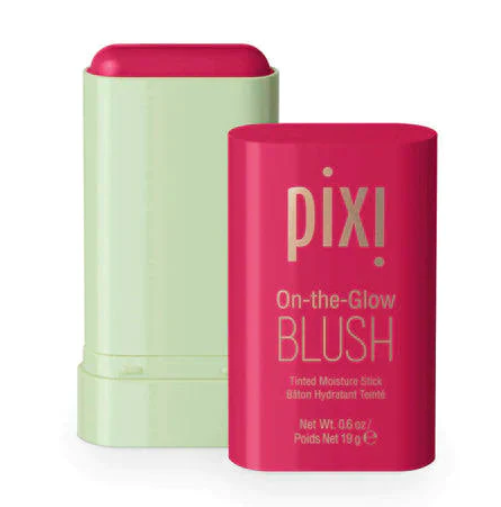 Pixi On-The-Glow Blush