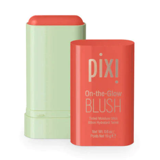 Pixi On-The-Glow Blush